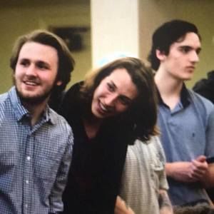 Meet your Posher, Mac